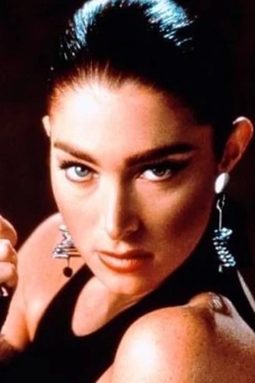 Catya Sassoon zdjęcie