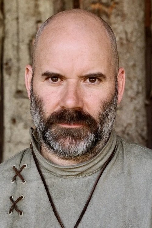 Cavan Clerkin zdjęcie