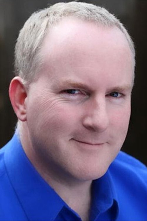 Cavan Cunningham zdjęcie