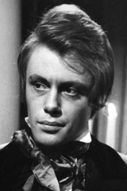 Cavan Kendall zdjęcie