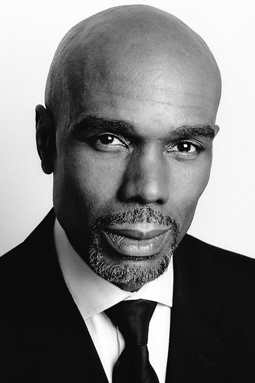 Cavin Cornwall zdjęcie