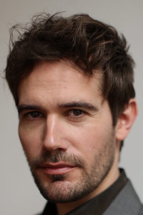 Cayleb Long zdjęcie