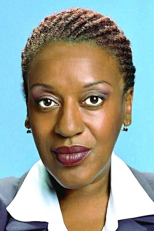 CCH Pounder zdjęcie