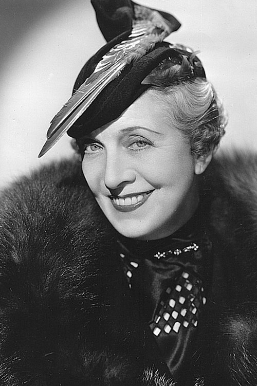 Cecil Cunningham zdjęcie