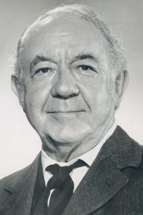 Cecil Kellaway zdjęcie
