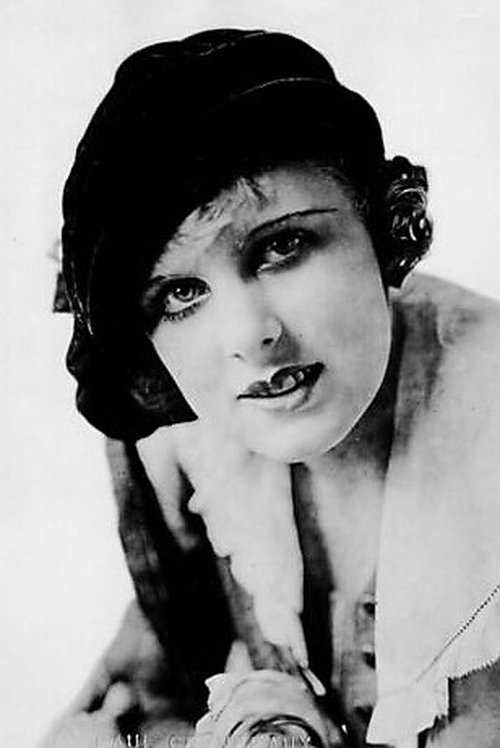 Cecile Arnold zdjęcie