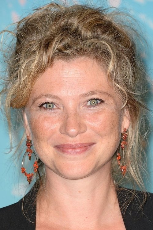 Cécile Bois zdjęcie