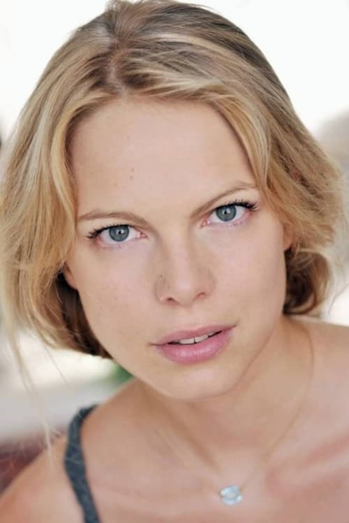 Cécile Breccia zdjęcie