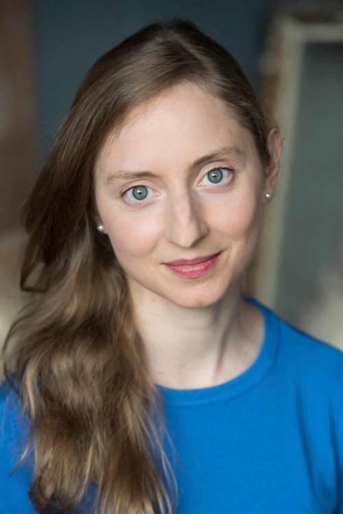 Cécile Dominjon zdjęcie