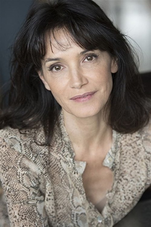 Cécile Pallas zdjęcie