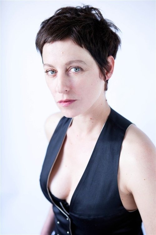 Cécile Richard zdjęcie