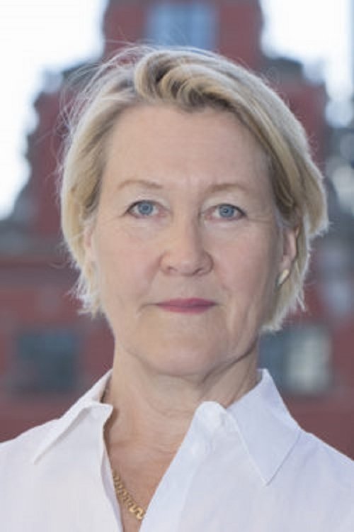 Cecilia Nilsson zdjęcie