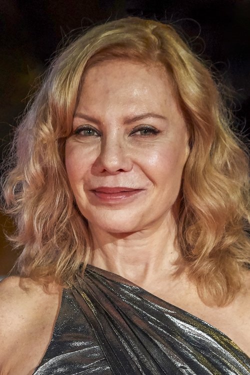 Cecilia Roth zdjęcie