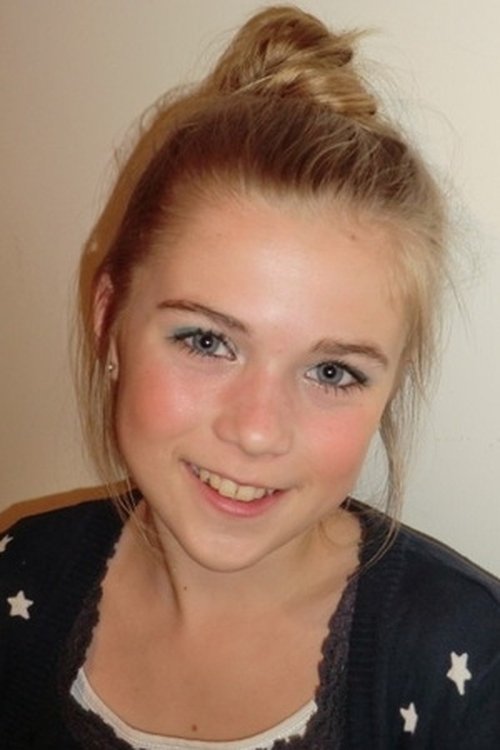 Cecilie Alstrup Tarp zdjęcie