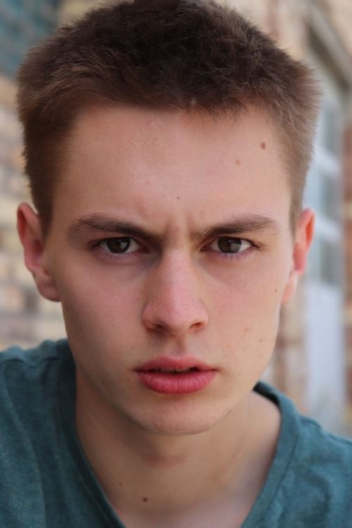 Cedric Eich zdjęcie