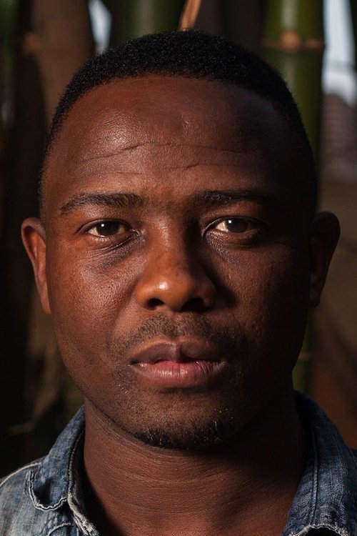 Cédric Ido zdjęcie