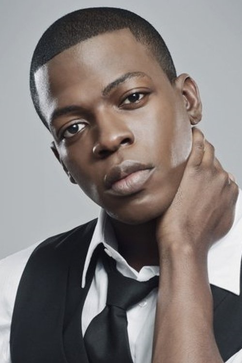 Cedric Sanders zdjęcie