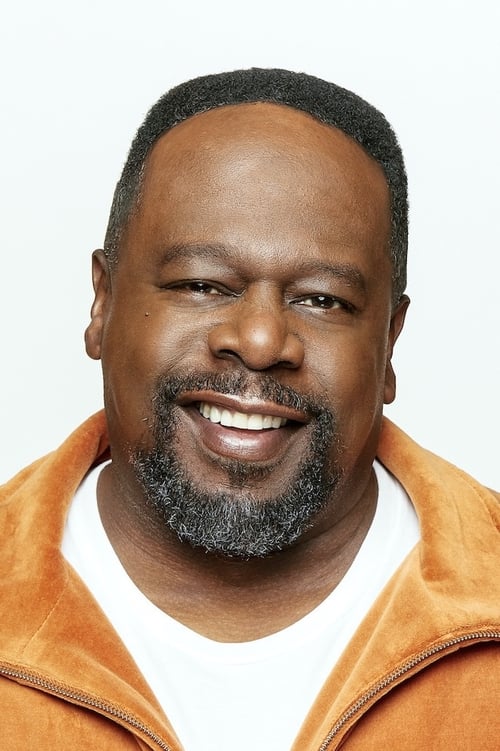 Cedric the Entertainer zdjęcie
