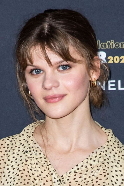 Céleste Brunnquell zdjęcie