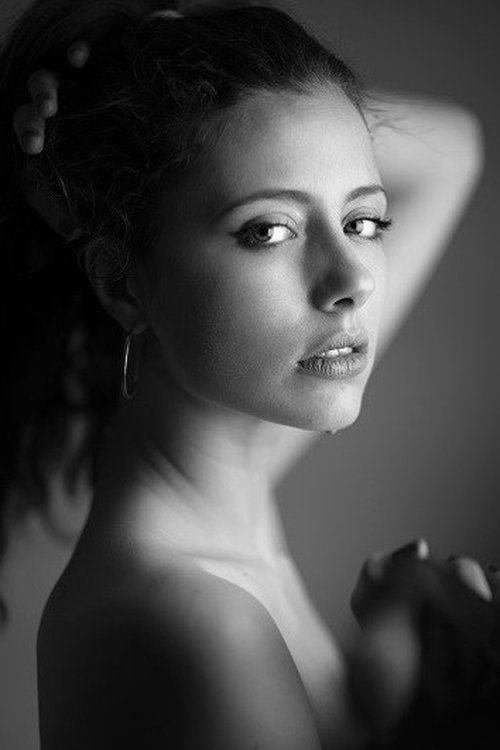 Celeste Dalla Porta zdjęcie