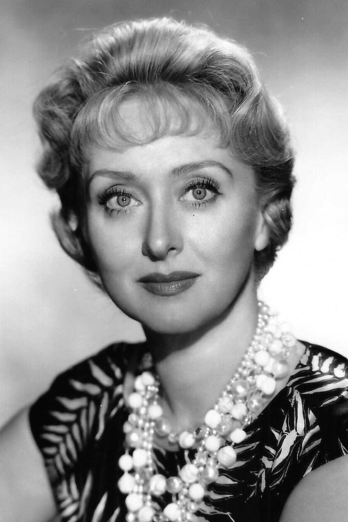 Celeste Holm zdjęcie