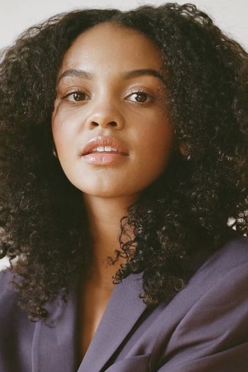 Celeste O'Connor zdjęcie