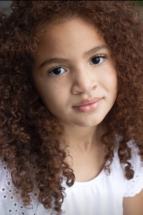 Celestina Harris zdjęcie