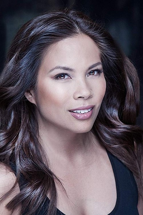 Celestine Caravaggio zdjęcie