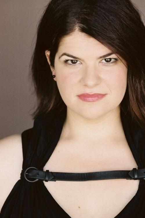 Celia Finkelstein zdjęcie