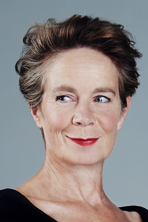 Celia Imrie zdjęcie