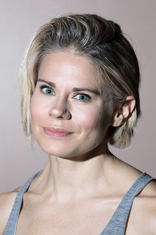 Celia Keenan-Bolger zdjęcie