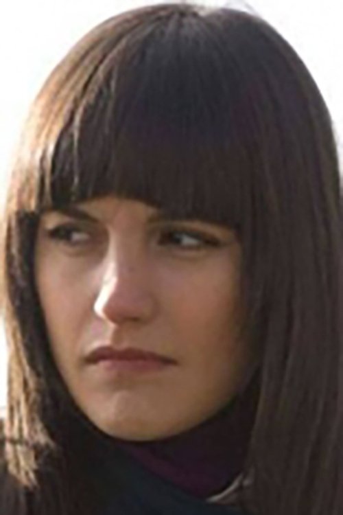 Celia Pastor zdjęcie