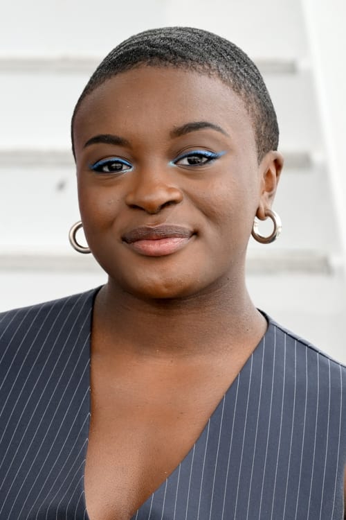 Celia Rose Gooding zdjęcie