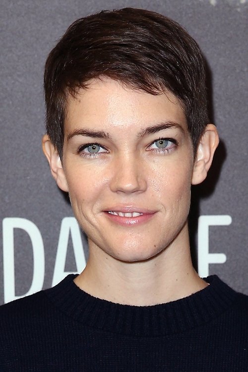 Celia Rowlson-Hall zdjęcie