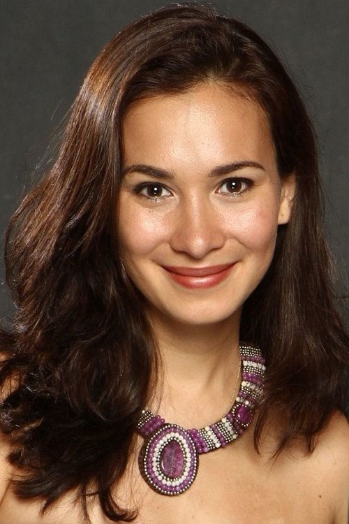 Celina Jade zdjęcie