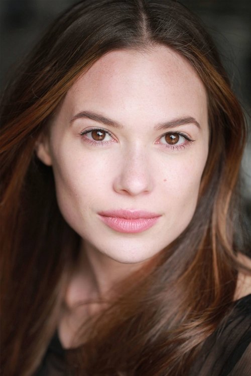 Celina Sinden zdjęcie