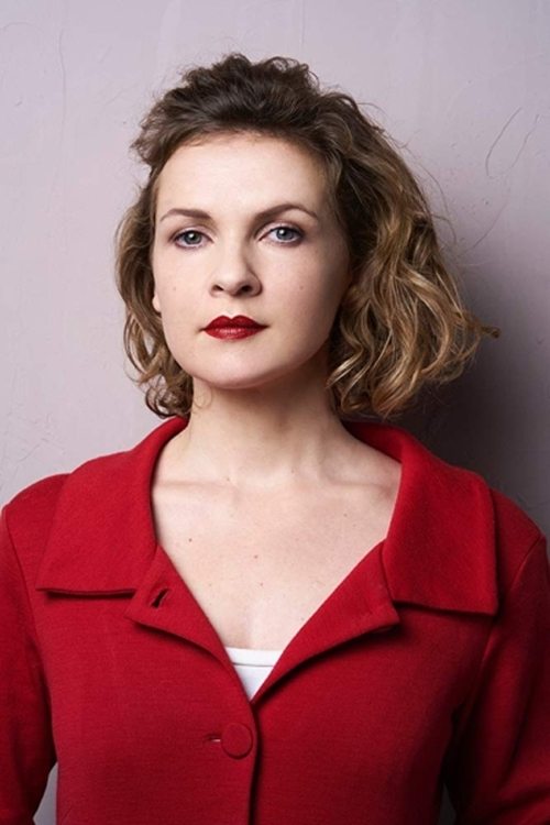 Céline Jorrion zdjęcie