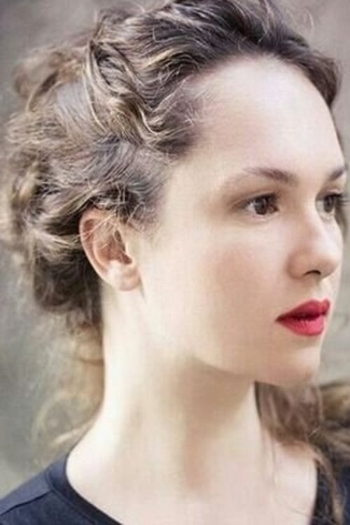 Celine Tyll zdjęcie