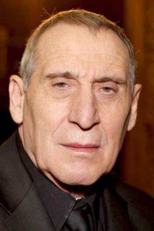 Celso Bugallo zdjęcie