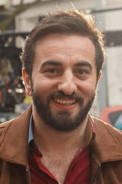 Cem Gelinoğlu zdjęcie