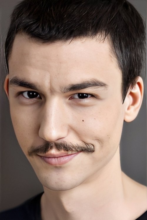 Cem Özeren zdjęcie