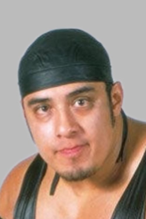 César Barrón zdjęcie