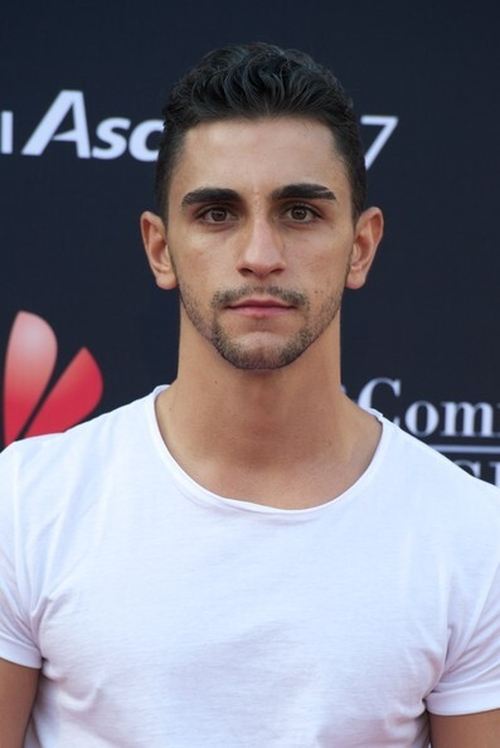 César Mateo zdjęcie