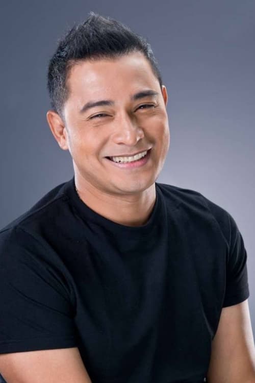 Cesar Montano zdjęcie