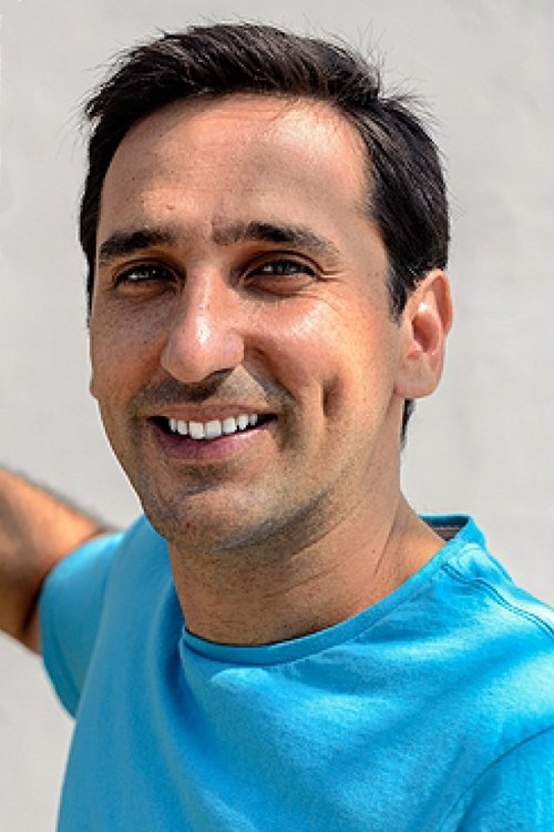 César Ritter zdjęcie