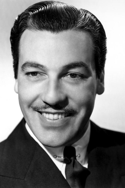Cesar Romero zdjęcie