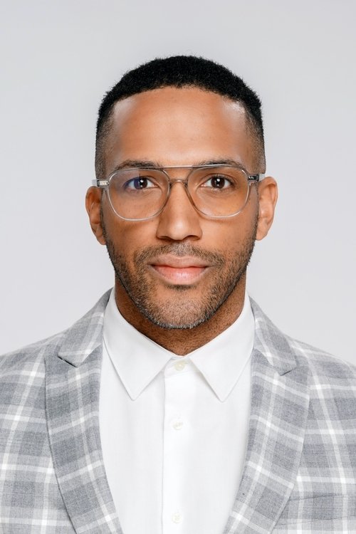 Cesár Sampson zdjęcie