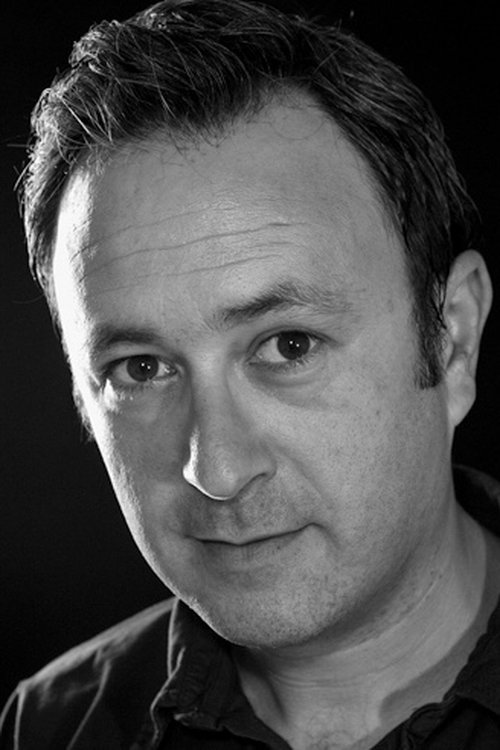 César Tormo zdjęcie