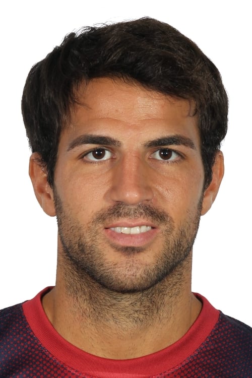 Cesc Fàbregas zdjęcie