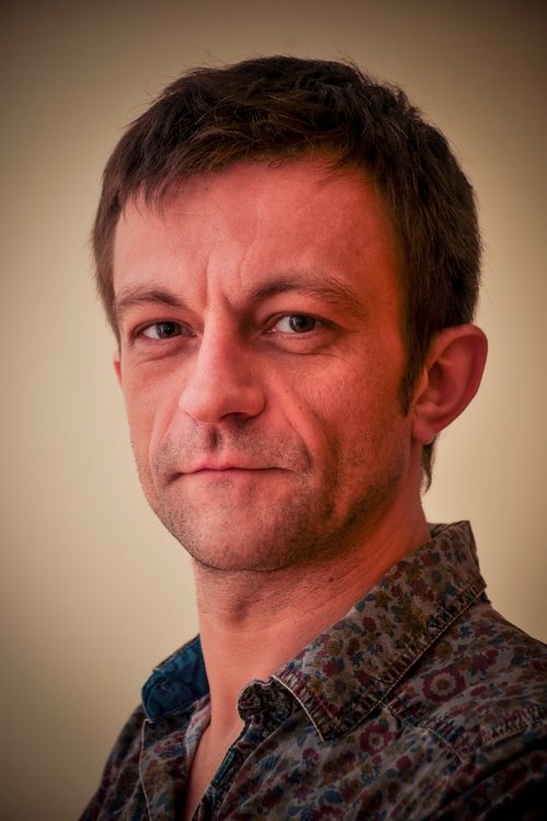 Cezar Antal zdjęcie